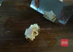 鲍鱼捞拌的做法图解4