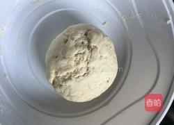 白菜豆腐包子的做法图解4
