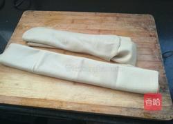 千张辣椒的做法图解1