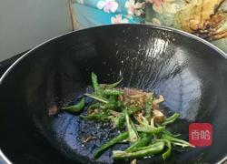 千张辣椒的做法图解5