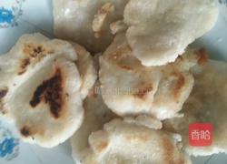 红糖糯米饼的做法图解4