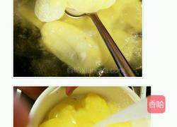 凉拌麻辣土豆片的做法图解5