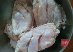 清蒸鸡翅的做法图解3