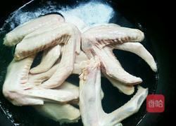 蚝油卤鸭翅的做法图解2