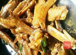 蚝油卤鸭翅的做法图解7