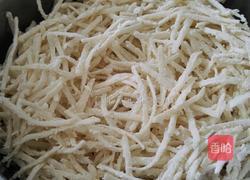 陕北小吃洋芋叉叉的做法图解4