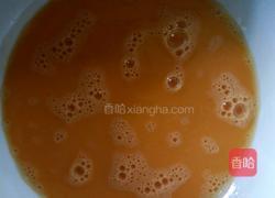 菠菜蛋饺粉丝汤的做法图解1