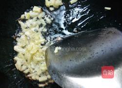 菠菜蛋饺粉丝汤的做法图解8