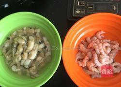 福州炒线面的做法图解2