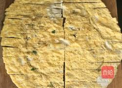 福州炒线面的做法图解6