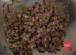 牛肉煎鸡蛋的做法图解6