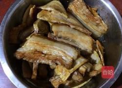 香芋扣肉的做法图解18