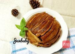 香芋扣肉的做法图解24