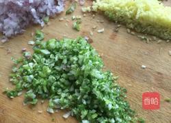 土豆猪肉饺子的做法图解6