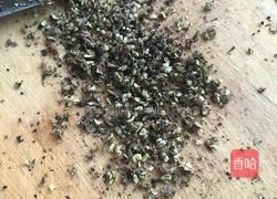 土豆猪肉饺子的做法图解7