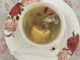 排骨冬瓜玉米汤的做法[图]