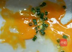 广东蛋肠粉的做法图解4