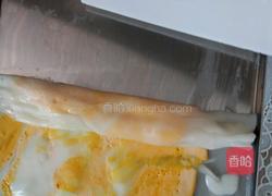 广东蛋肠粉的做法图解5