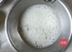戚风蛋糕的做法图解5