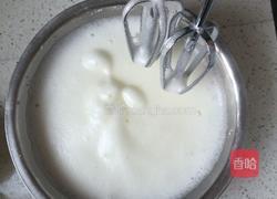 戚风蛋糕的做法图解7