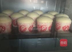 戚风蛋糕的做法图解11