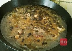 家常炒土鸡的做法图解2