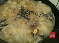 家常炒土鸡的做法图解3