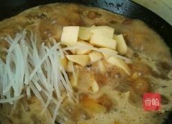 家常炒土鸡的做法图解4