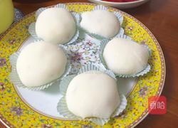 芒果雪媚娘的做法图解7