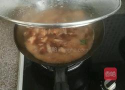 排骨烧土豆腐的做法图解3