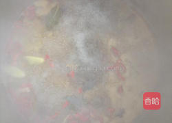 水煮毛豆的做法图解3