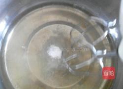 八寸戚风蛋糕的做法图解4