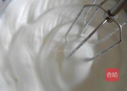 八寸戚风蛋糕的做法图解6