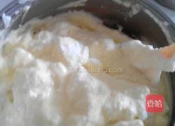 八寸戚风蛋糕的做法图解9