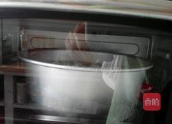 八寸戚风蛋糕的做法图解11