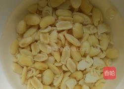 豆浆的做法图解2