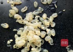 豆浆的做法图解3