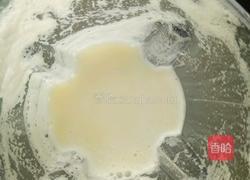 豆浆的做法图解4