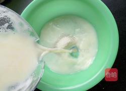 豆浆的做法图解6