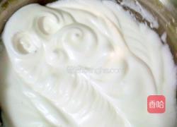 电饭煲做蛋糕的做法图解6