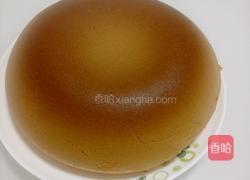 电饭煲做蛋糕的做法图解12