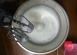 芒果慕斯（可以做流心款）的做法图解8