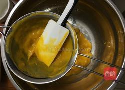 芒果慕斯（可以做流心款）的做法图解20