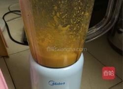 芒果慕斯（可以做流心款）的做法图解19