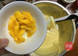 芒果慕斯（可以做流心款）的做法图解28