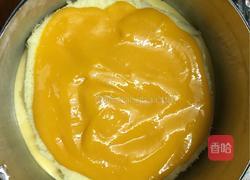 芒果慕斯（可以做流心款）的做法图解30
