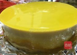 芒果慕斯（可以做流心款）的做法图解33