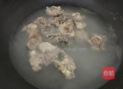 龙骨冬瓜汤的做法图解4