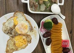 龙骨冬瓜汤的做法图解9