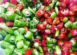 巴氏秘制酸菜鱼的做法图解1